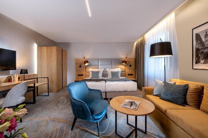 Hotel M29 Krakow Exterior photo
