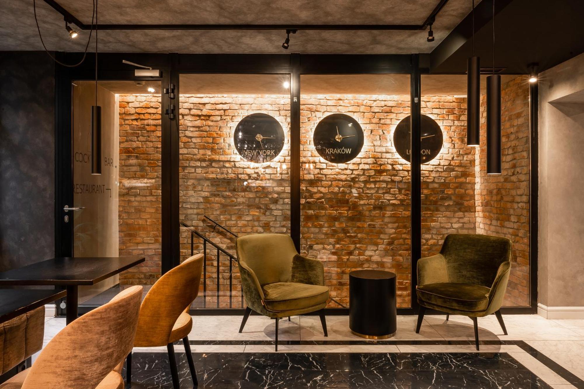 Hotel M29 Krakow Exterior photo