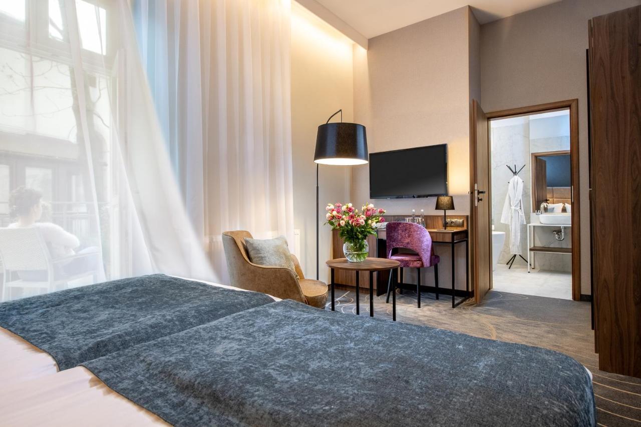 Hotel M29 Krakow Exterior photo
