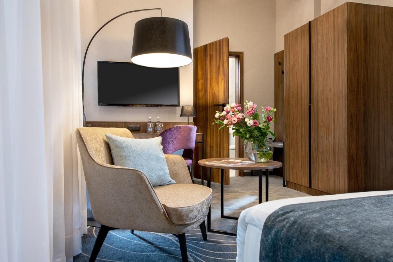 Hotel M29 Krakow Exterior photo