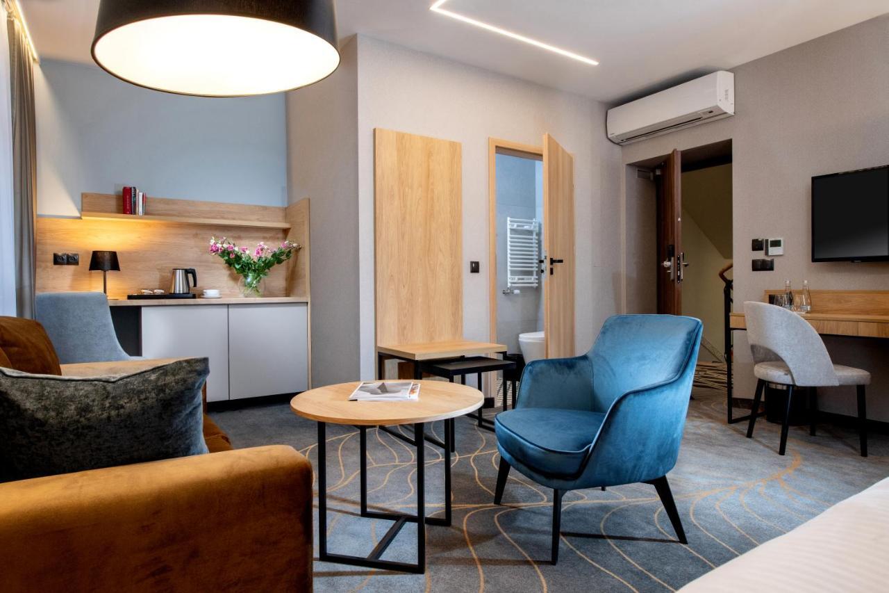 Hotel M29 Krakow Exterior photo