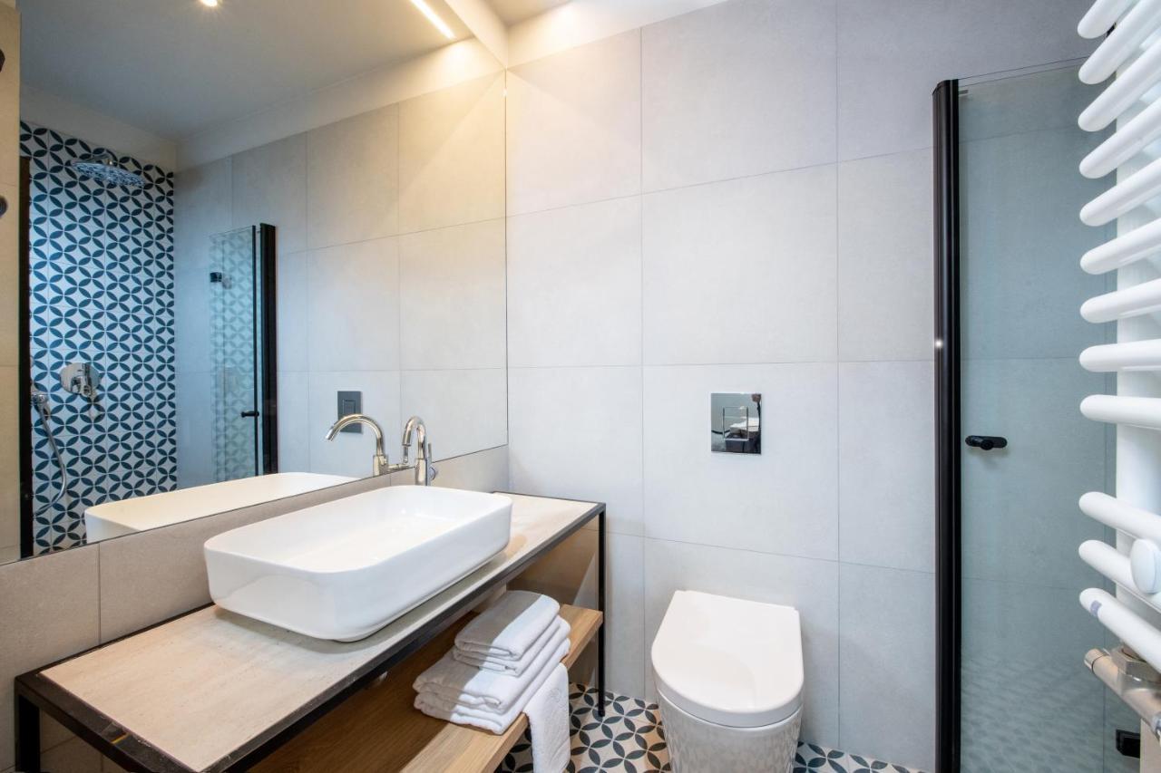 Hotel M29 Krakow Exterior photo