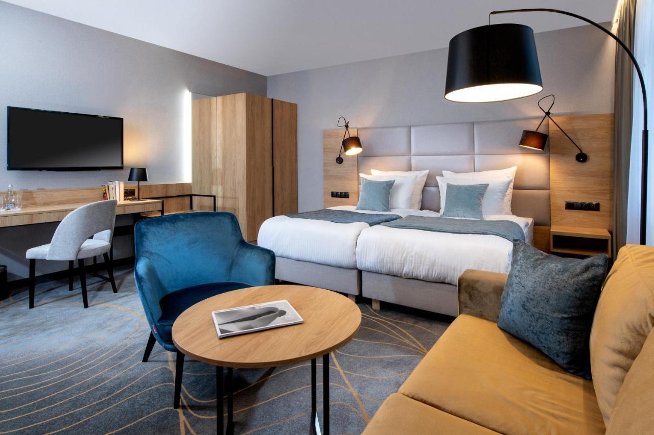 Hotel M29 Krakow Exterior photo