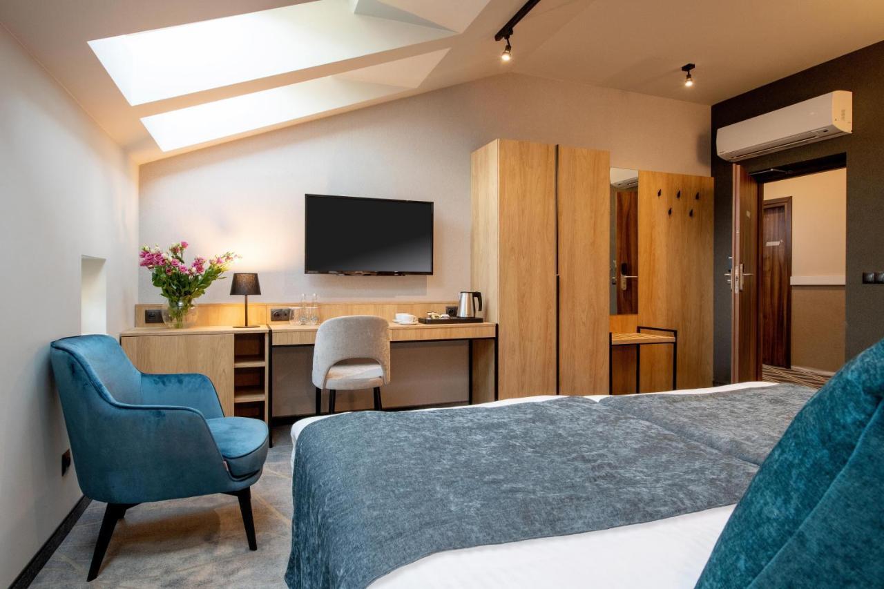 Hotel M29 Krakow Room photo